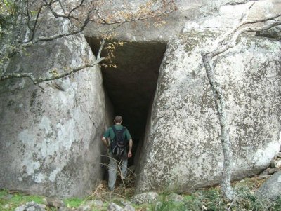 Къща за гости Ранули - Снимка 8