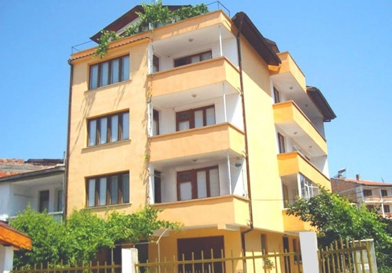 Къща за гости Ранули - Снимка 0