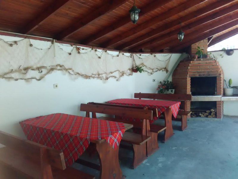 Къща за гости Ранули - Снимка 9