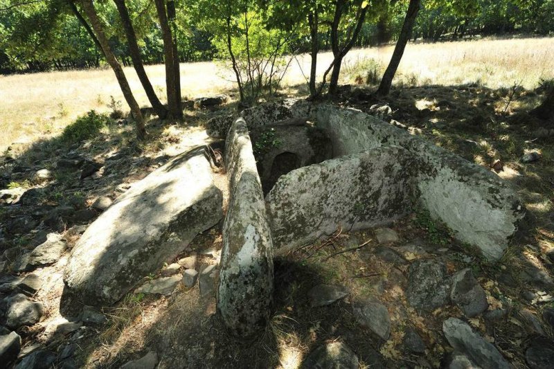 Къща за гости Ранули - Снимка 11