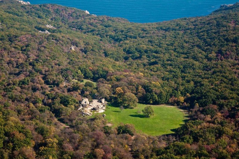 Къща за гости Ранули - Снимка 10