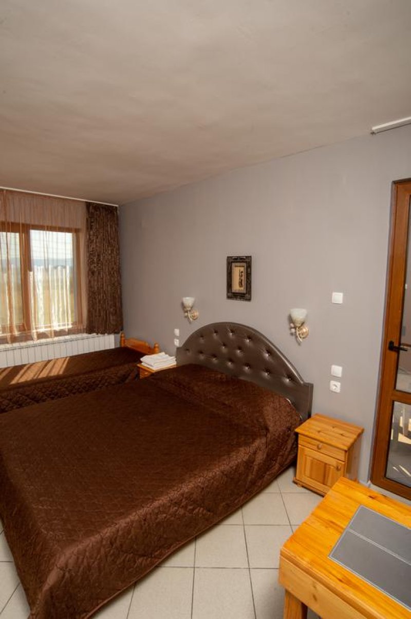 Семеен хотел Сладък Живот - Снимка 11