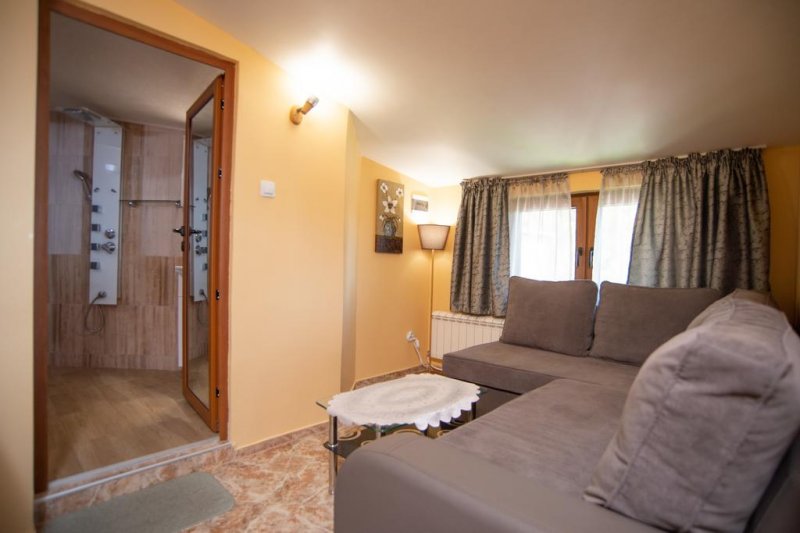 Семеен хотел Сладък Живот - Снимка 10