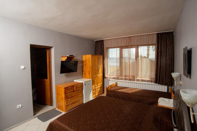 Семеен хотел Сладък Живот - Снимка 1