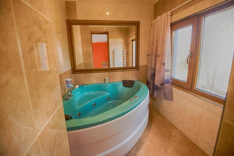 Семеен хотел Сладък Живот - Снимка 7