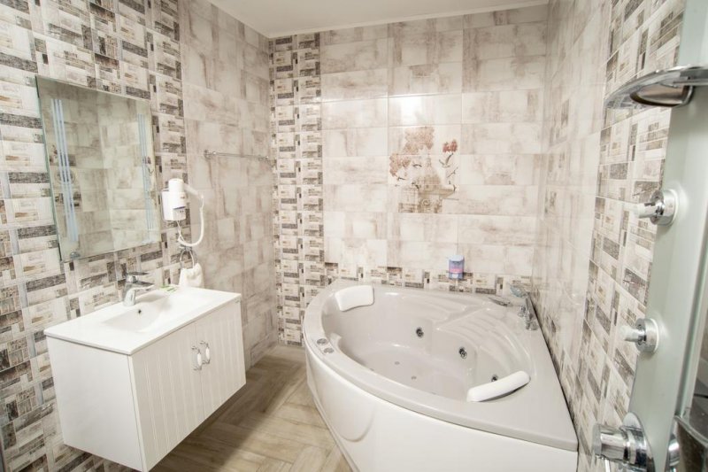 Семеен хотел Сладък Живот - Снимка 5