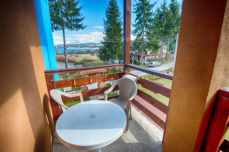 Семеен хотел Сладък Живот - Снимка 2