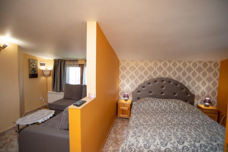 Семеен хотел Сладък Живот - Снимка 11