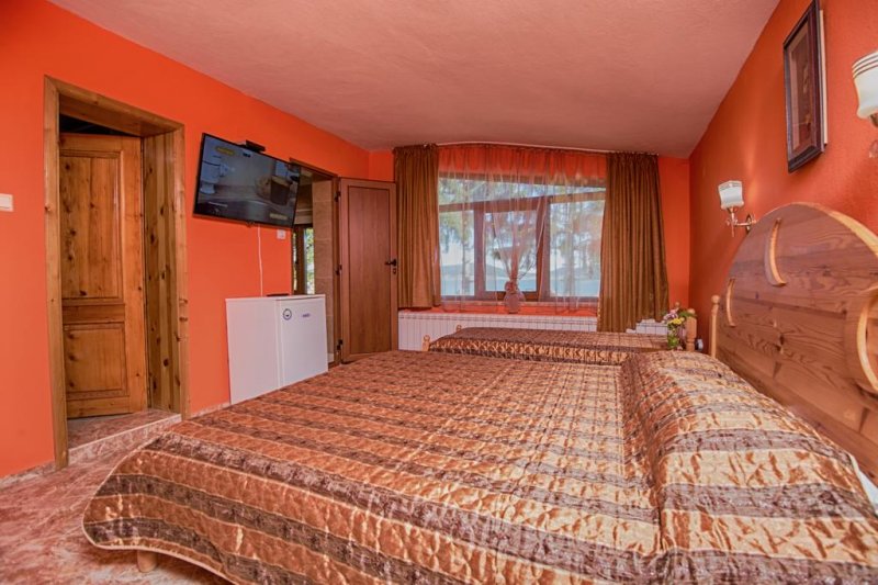 Семеен хотел Сладък Живот - Снимка 2