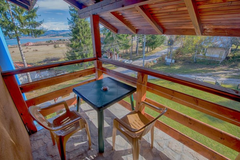 Семеен хотел Сладък Живот - Снимка 11