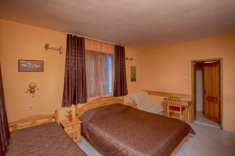 Семеен хотел Сладък Живот - Снимка 7