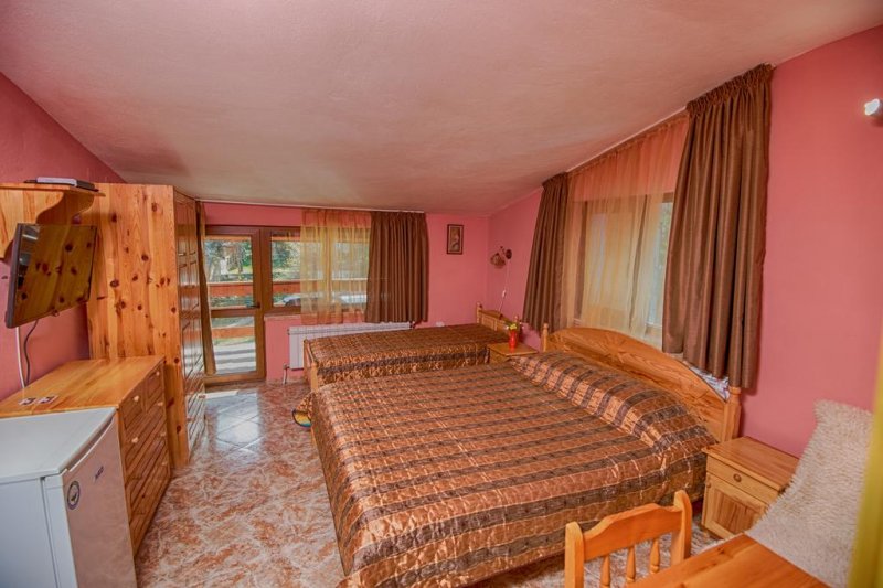 Семеен хотел Сладък Живот - Снимка 4