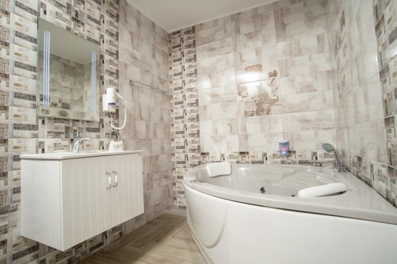 Семеен хотел Сладък Живот - Снимка 4