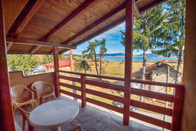 Семеен хотел Сладък Живот - Снимка 10