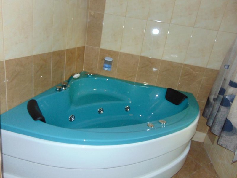 Семеен хотел Сладък Живот - Снимка 4