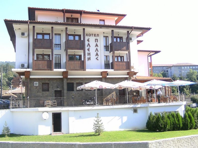 Елени Палас - Снимка 3