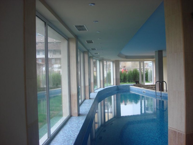 Елени Палас - Снимка 8