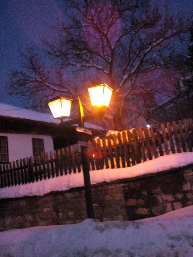 Елени Палас - Снимка 9