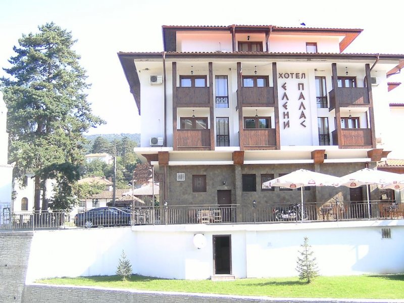 Елени Палас - Снимка 10