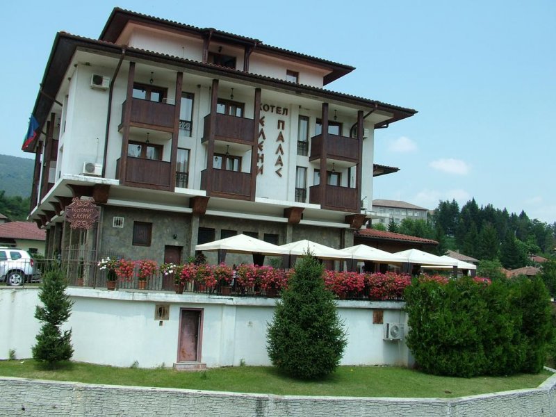 Елени Палас - Снимка 5