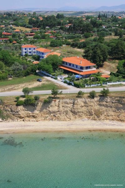 Hotel Paraktio - Снимка 7
