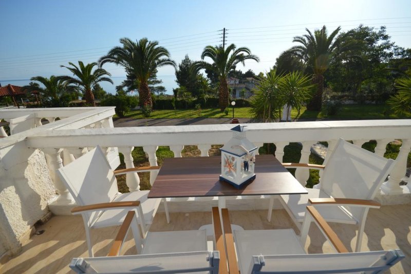 Hotel Paraktio - Снимка 8