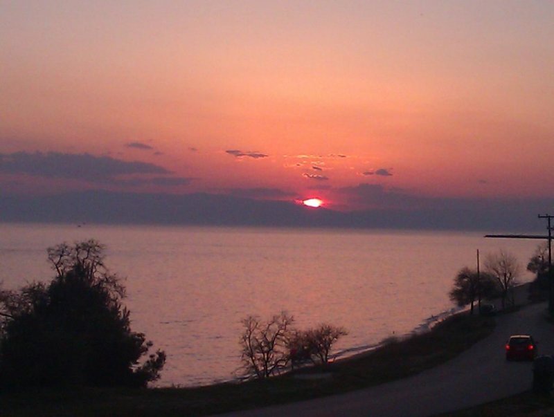 Hotel Paraktio - Снимка 5