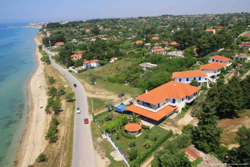 Hotel Paraktio - Снимка 3