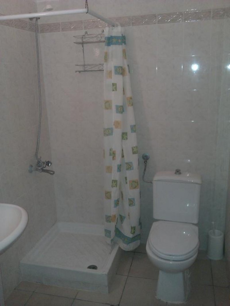 Hotel Paraktio - Снимка 2