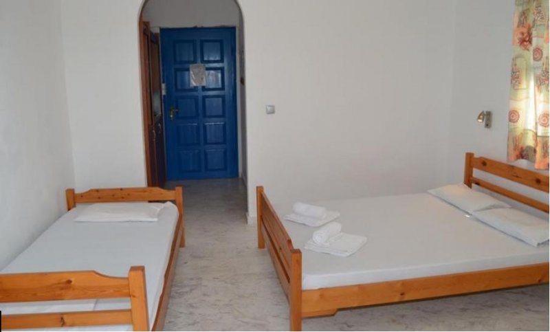 Hotel Paraktio - Снимка 4