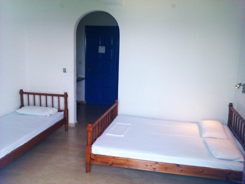 Hotel Paraktio - Снимка 10