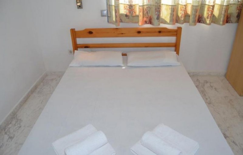 Hotel Paraktio - Снимка 1