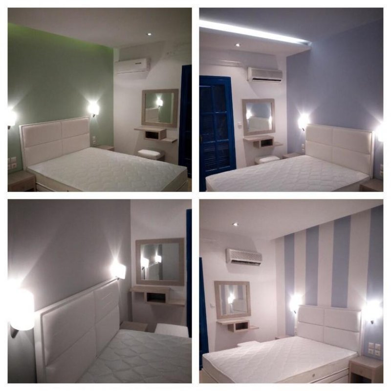 Hotel Paraktio - Снимка 3