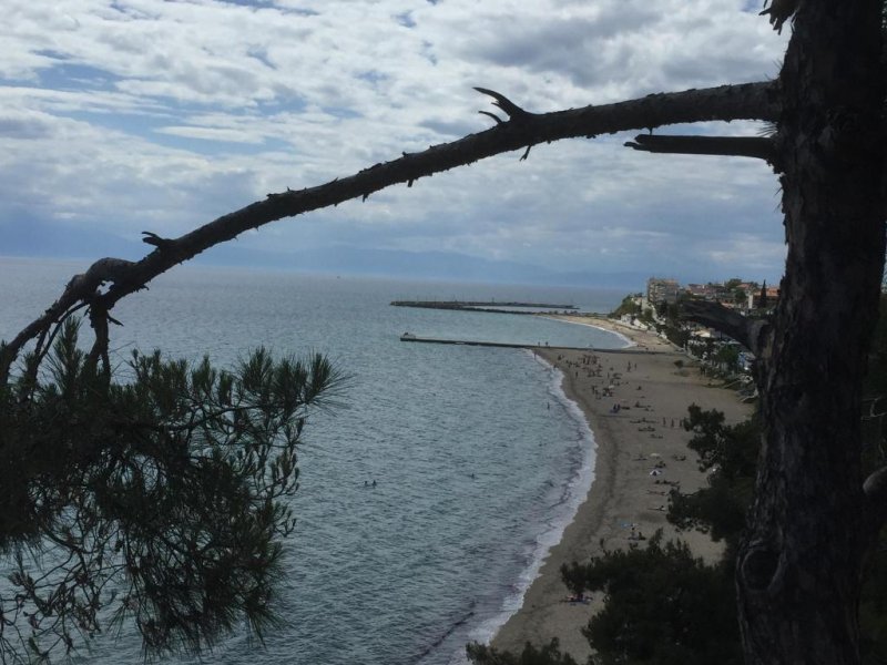 Hotel Paraktio - Снимка 2