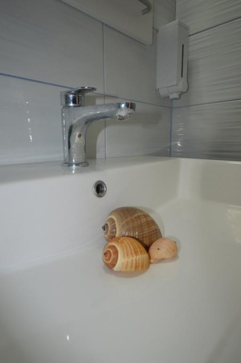 Hotel Paraktio - Снимка 5