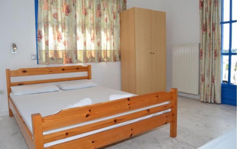 Hotel Paraktio - Снимка 4