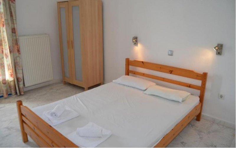 Hotel Paraktio - Снимка 7