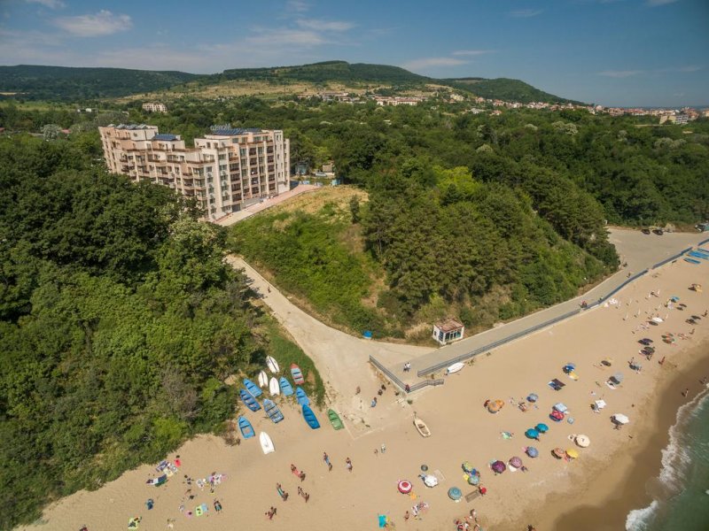 Апартаменти Морето - Снимка 10