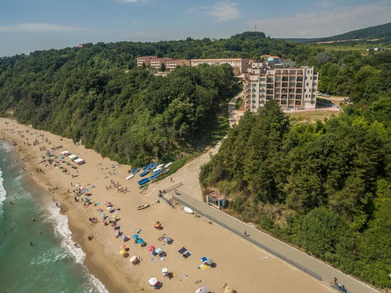 Апартаменти Морето - Снимка 10