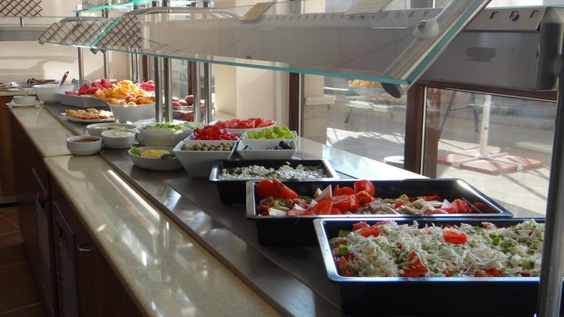 Апартаменти Морето - Снимка 1