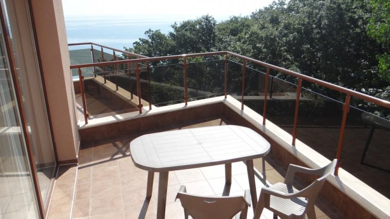 Апартаменти Морето - Снимка 7