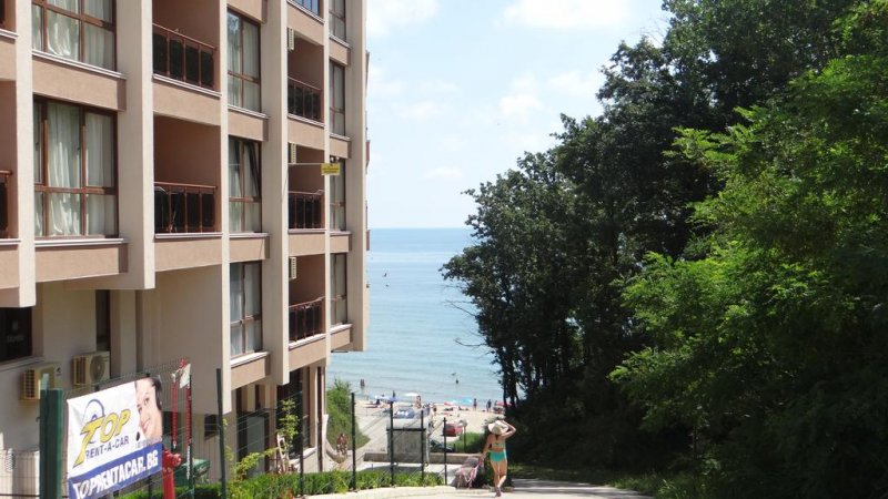 Апартаменти Морето - Снимка 11