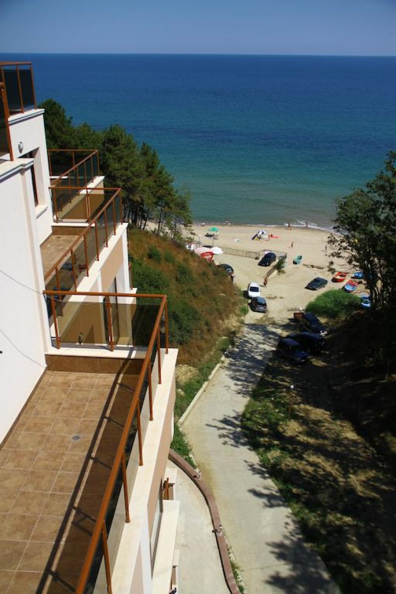 Апартаменти Морето - Снимка 8