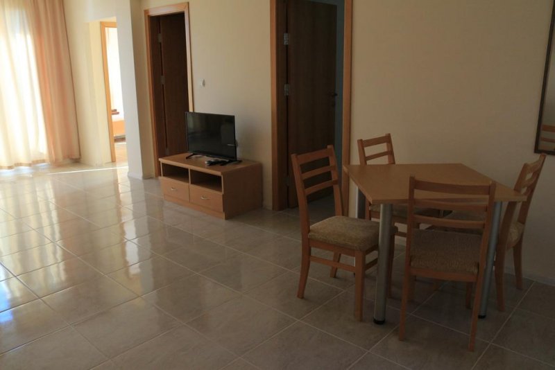 Апартаменти Морето - Снимка 1