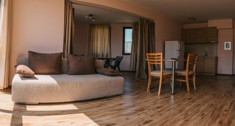 Апартаменти Морето - Снимка 4