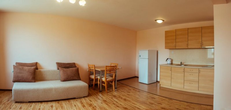 Апартаменти Морето - Снимка 9