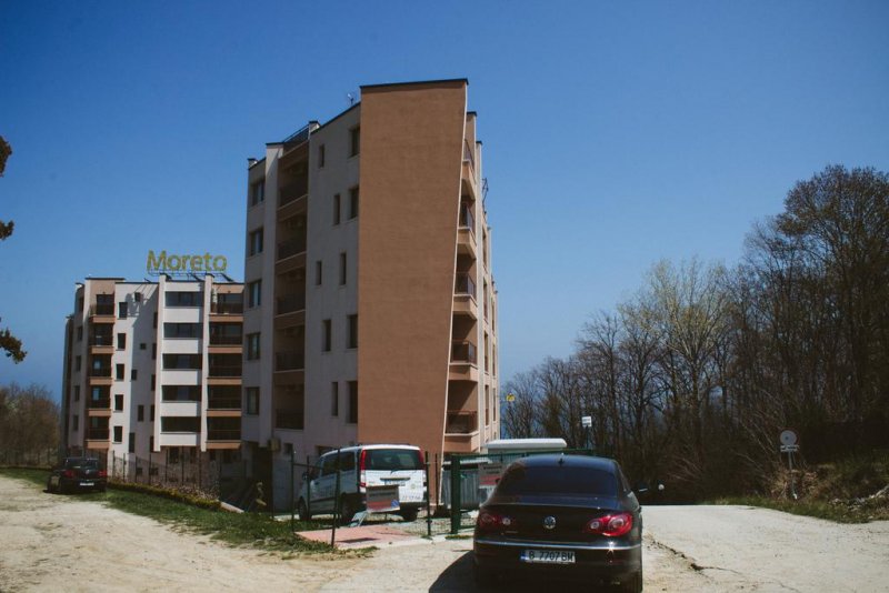 Апартаменти Морето - Снимка 10