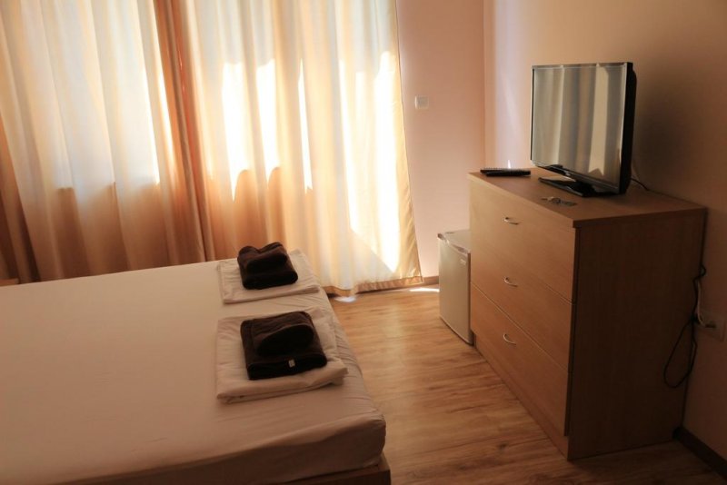 Апартаменти Морето - Снимка 10