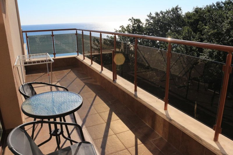 Апартаменти Морето - Снимка 7