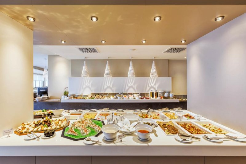 Ammon Zeus - Снимка 4